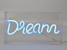 Led lichtbord -XL 2766- Dream