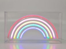 Tableau lumineux à LED -Rainbow -XL2764