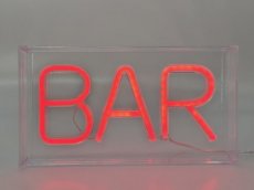 Led lichtbord -Bar- XL2761
