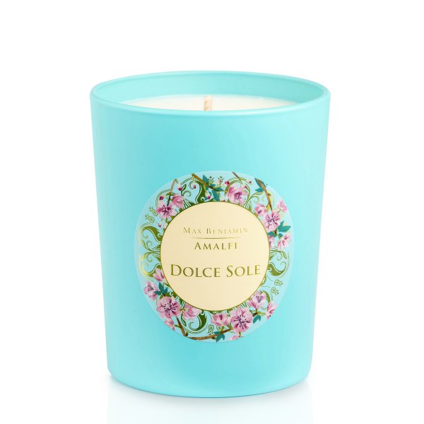 dolce-sole-candle