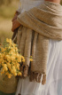 A00 Fouta Beige - Syracuse - SW-1121-T