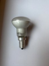 A00 gloeilampje voor lavalamp I-Total (2 stuks) A00 Ampoule pour lampe à lave I-Total (2 pièces)