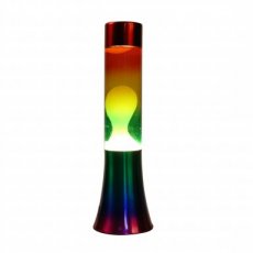 A00 Mini-Lampe à lave Rainbow XL2461