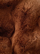 A04 hotelbadjas camel L/XL- AH23-RB06