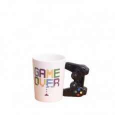 A22"Game over" tasse -XL1923
