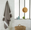A13 Fouta XXL Classic Taupe - XXL24