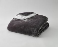 A08 "Cosy Bicolore Gris Souris" AH22-CB05