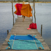 C04 Strandlaken Holi Saphir - 26296