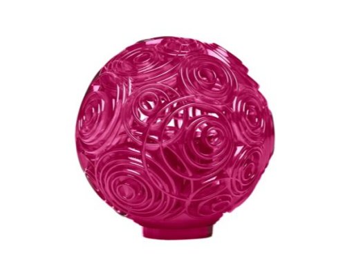 Kartell Vogue Electronic Diffuser roze